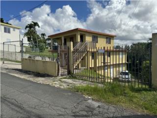 BO:CARRAIZO,LOS AQUINO,CASA 3 NIVELES ,$205K