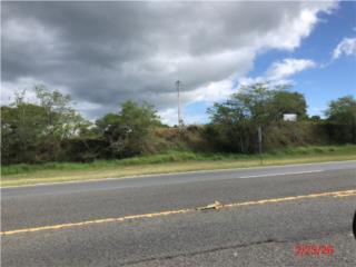 Carretera 100, Bo Boqueron