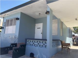 Calle Magallanes, 3 apartamentos, 1 propiedad