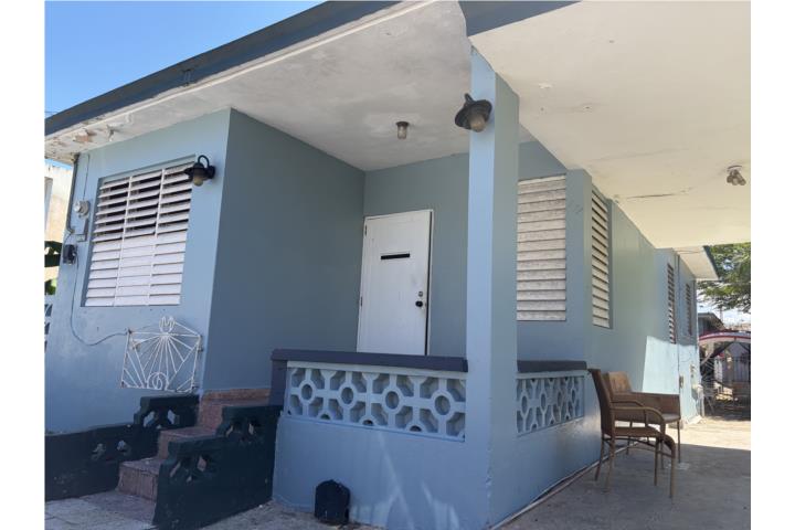 Calle Magallanes, 3 apartamentos, 1 propiedad