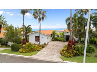 Las Vistas, Rio Mar