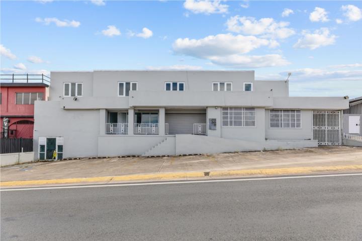 Ave. Betances | Bayamon, Puerto Rico