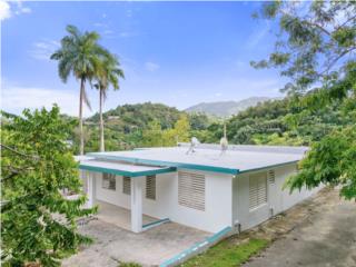 Paradise in Maunabo, Near River & Beach