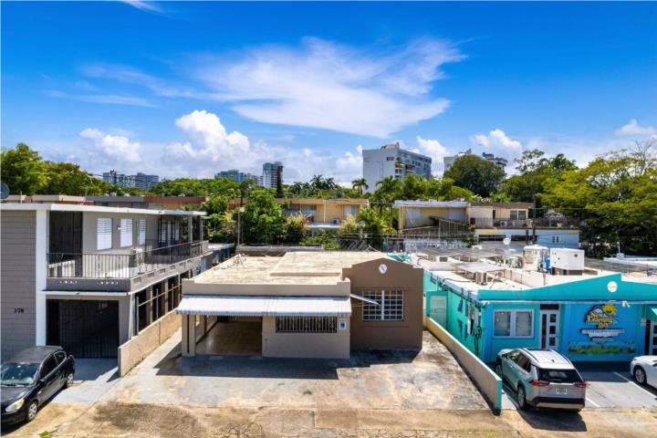 Casa de Oportunidad en Caparra H. 5/3 $320K