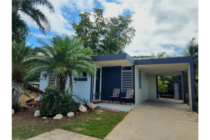 En venta propiedad en Monte Claro Cabo Rojo