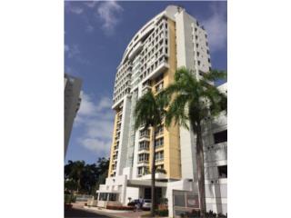 Plaza Athenee, San Patricio, Guaynabo
