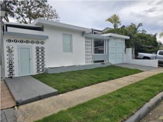 Residencia Summit Hills, SJ , 3/1, garage, pa