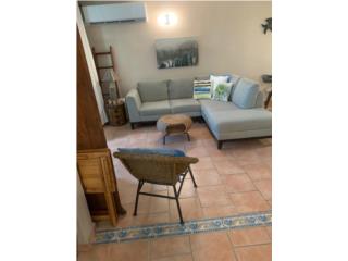 Precioso apartamento en Combate!