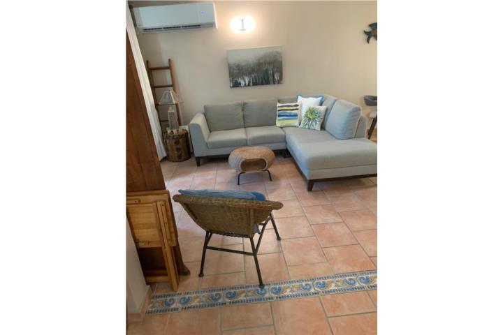 Precioso apartamento en Combate!