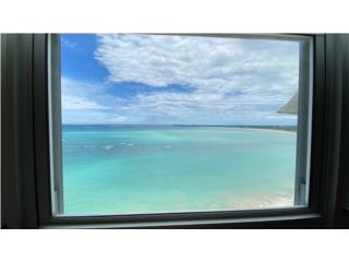 STR 1-1-1 with Amazing Ocean View Condo #AIRBNB