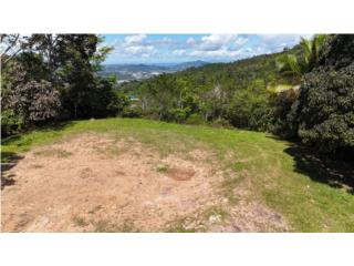 3.9 cuerdas con vista pan�ramica por tasaci�n