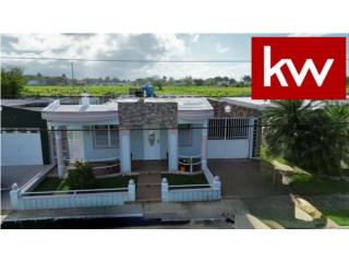 BO. ISLOTE, CASA EN ARECIBO