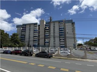 Condominio San Ignacio, San Juan