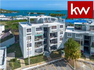 COND. VILLAS DEL SOL, APARTAMENTO EN LAJAS
