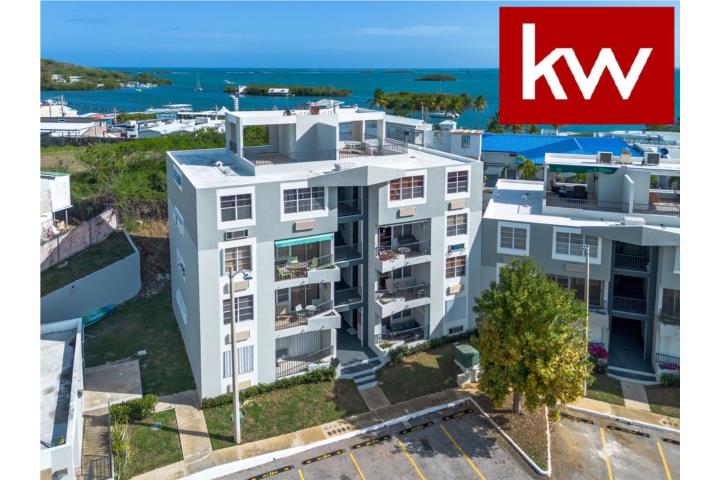 COND. VILLAS DEL SOL, APARTAMENTO EN LAJAS