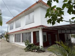 Bo. Camino Nuevo