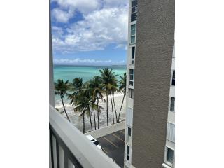 Under Contract! GOLDEN BEACH COND Bienes Raices Puerto Rico
