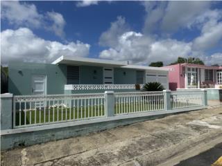 Urb. Alamar (Luquillo) 