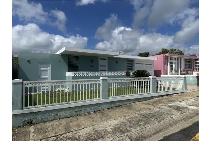 Urb. Alamar (Luquillo)