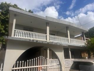 Multifamiliar, Com. Villa Colombo, Vega Baja