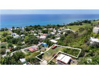 Undeveloped Amazing Location in Ensenada