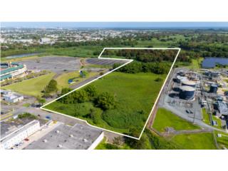Carolina Prime Commercial Parcel @ PR-3
