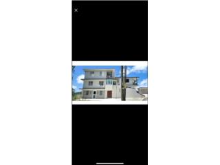 Se vende edificio multifamiliar con excelente