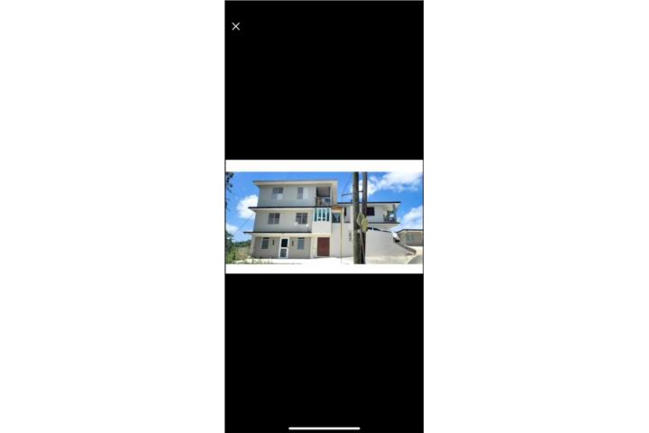 Se vende edificio multifamiliar con excelente