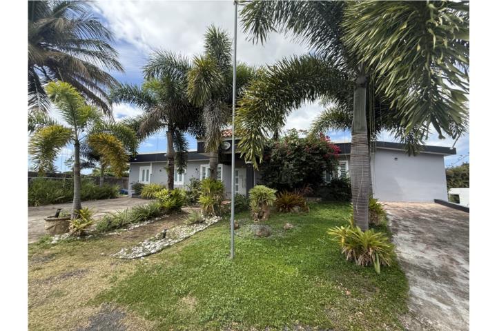 Hacienda El Palmar