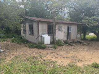 B, MONTE SANTO,2,989 M\C, CASA,$135K