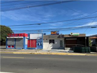 3 LOCALES COMERCIALES @J@