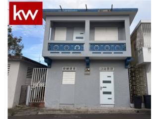 BO. HERNANDEZ, CASA EN RIO GRANDE