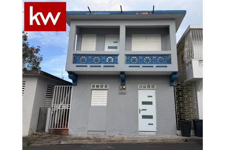BO. HERNANDEZ, CASA EN RIO GRANDE