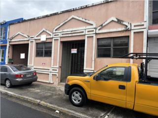 Ave.central,mucho tr�fico,buenisima,426-2086