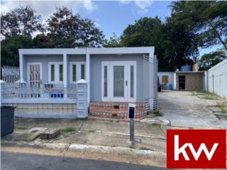 URB. VILLAS DE LOIZA, CASA EN LOIZA