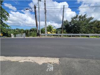 Bo. Buena Vista Terreno 1.099Cds