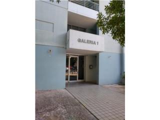 COND GALERIA FASE I - ESTACIONAMIENTO