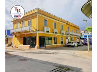 �Excelente OPORTUNIDAD COMERCIAL en Humacao!