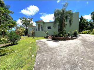 Residencia en Haciendas del Dorado OPCIONADA