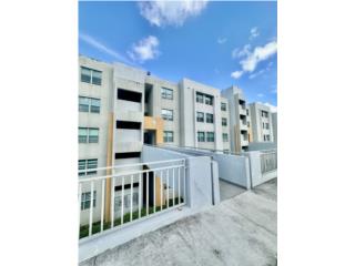 Condominio Caminito Alto I Garden - patio