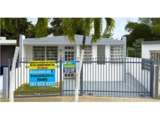 Urb. Villa Del Rio Guayanilla