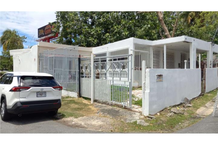 Residencia + Apt.Independiente|Recién Pintada