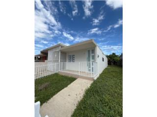 Urb. Verdemar $154,900