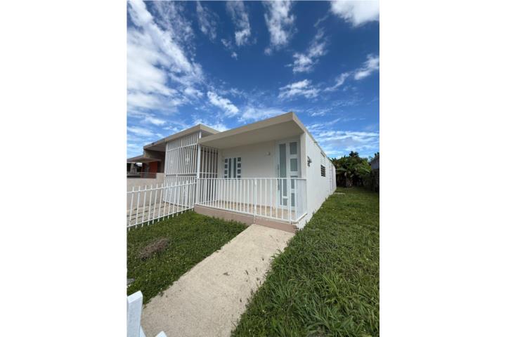 Urb. Verdemar $154,900