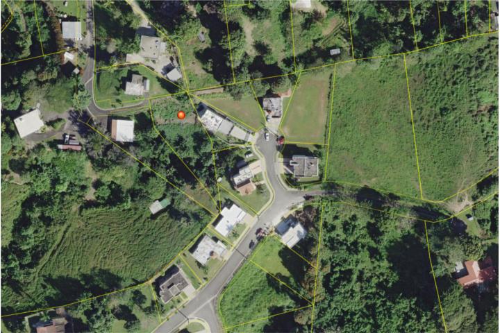 Mabu  1,345 m2 $ 60,500