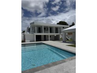 Completamente remodelada Urb.Tintillo Gardens