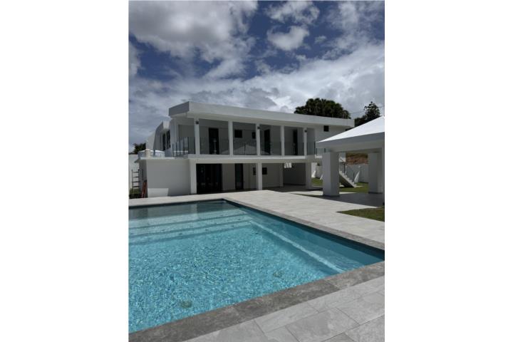 Completamente remodelada Urb.Tintillo Gardens