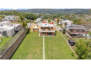 HERMOSA PROPIEDAD SAN PEDRO ESTATES, CAGUAS