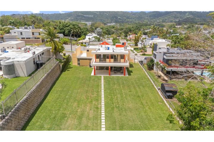 HERMOSA PROPIEDAD SAN PEDRO ESTATES, CAGUAS