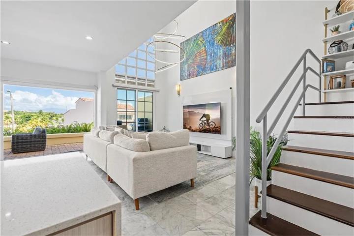 Villa Palladio 3bd 3 bath